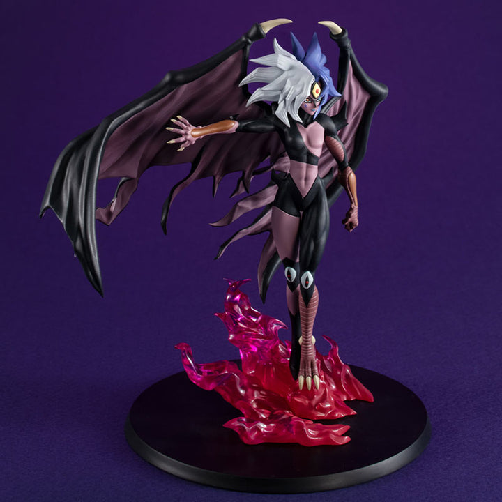 MONSTERS CHRONICLE Yu-Gi-Oh! Duel Monsters GX Yubel