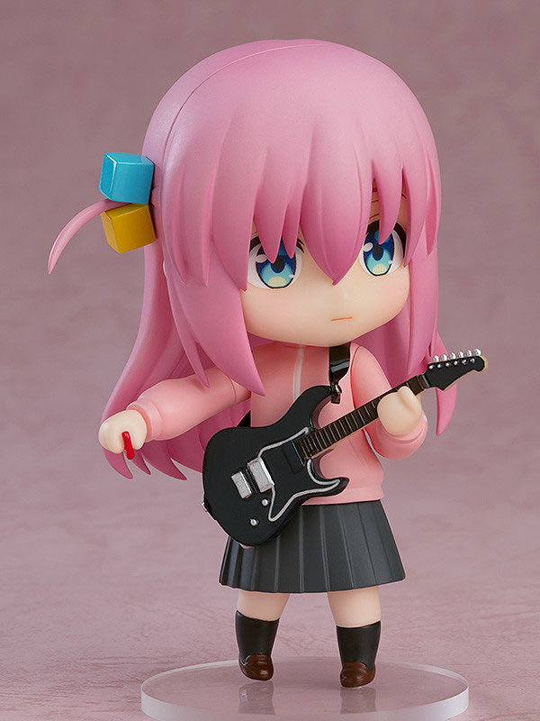 Nendoroid Anime "BOCCHI THE ROCK!" Hitori Gotoh