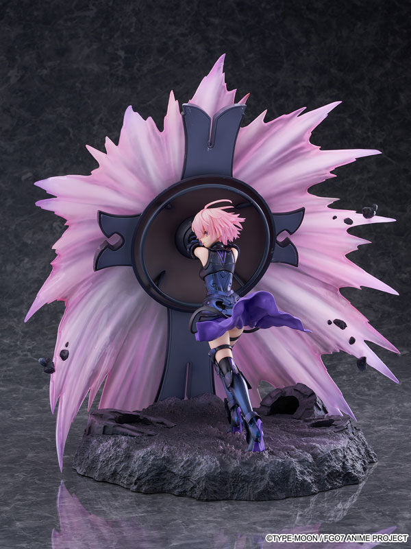Fate/Grand Order -Final Singularity Grand Temple of Time: Solomon- Mash Kyrielight 1/7