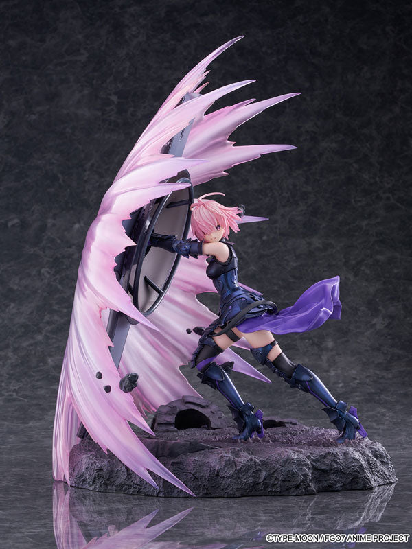 Fate/Grand Order -Final Singularity Grand Temple of Time: Solomon- Mash Kyrielight 1/7