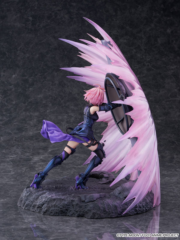 Fate/Grand Order -Final Singularity Grand Temple of Time: Solomon- Mash Kyrielight 1/7