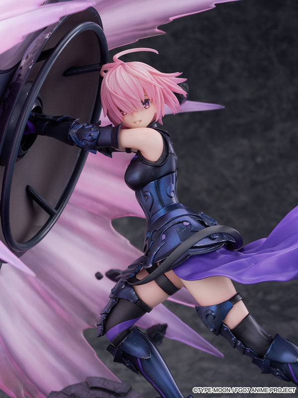 Fate/Grand Order -Final Singularity Grand Temple of Time: Solomon- Mash Kyrielight 1/7
