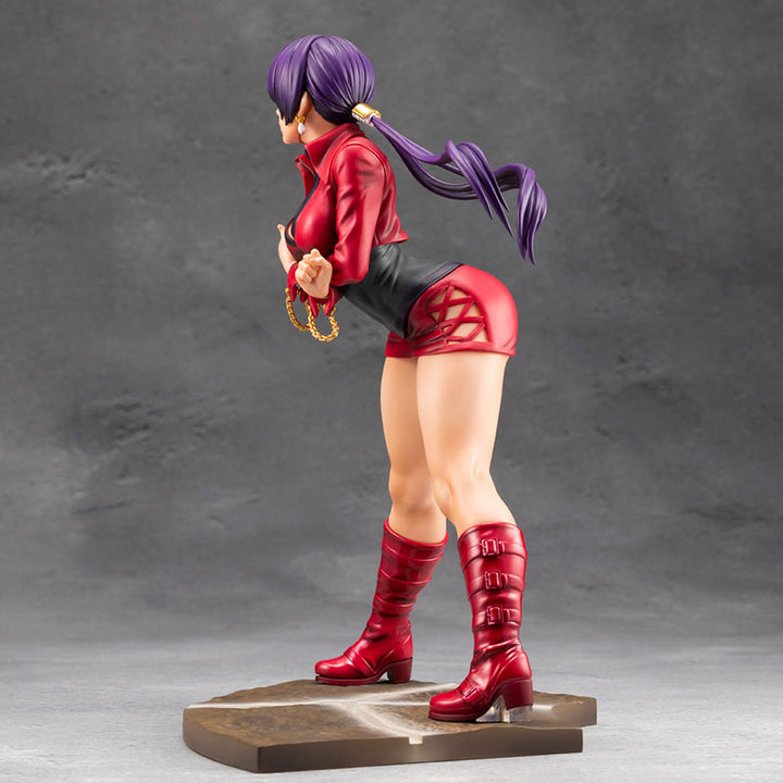 SNK BISHOUJO THE KING OF FIGHTERS'97 OROCHI SHERMIE 1/7