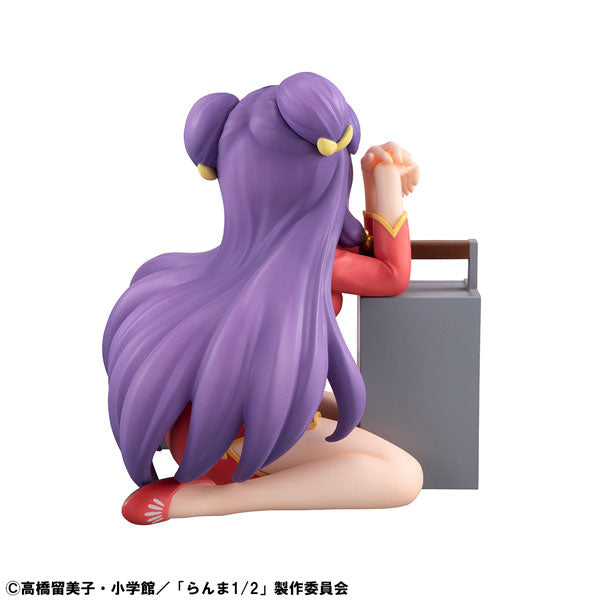 G.E.M. Series TV Anime "Ranma 1/2" Palm Size Shampoo