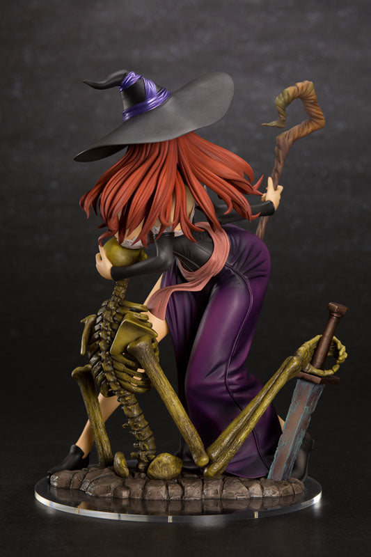 Dragon's Crown Sorceress 1/7