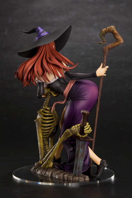 Dragon's Crown Sorceress 1/7