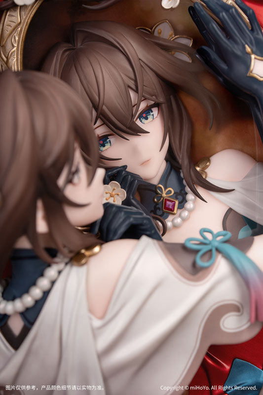 Honkai: Star Rail Diorama Ruan Mei Past Self in Mirror Ver.