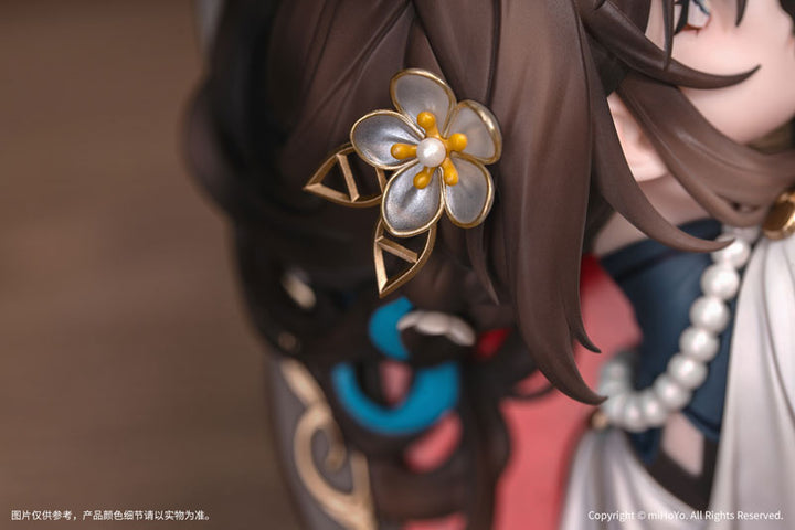 Honkai: Star Rail Diorama Ruan Mei Past Self in Mirror Ver.