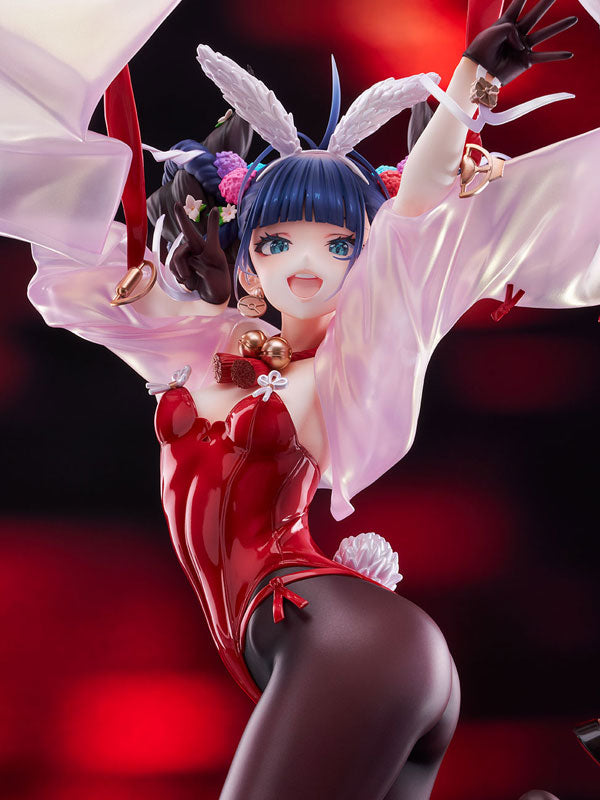 Azur Lane Katsuragi Night-Illuminating Festival 1/4