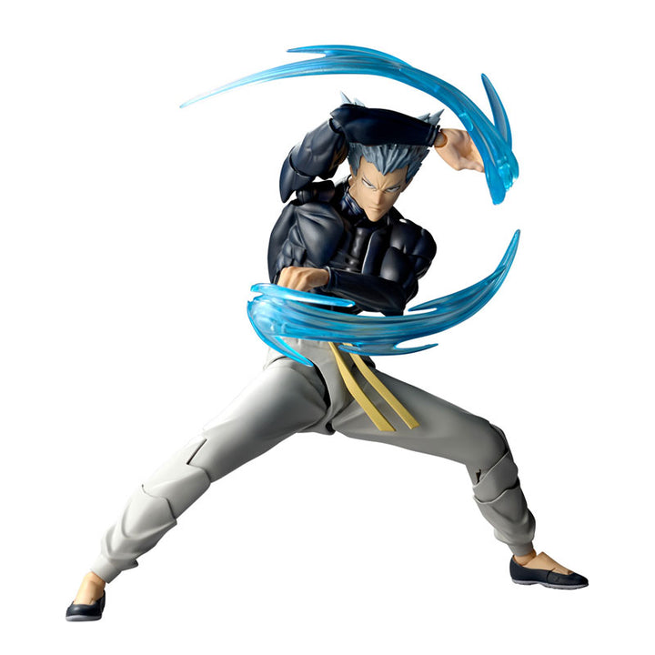 Revoltech Amazing Yamaguchi One-Punch Man Garou