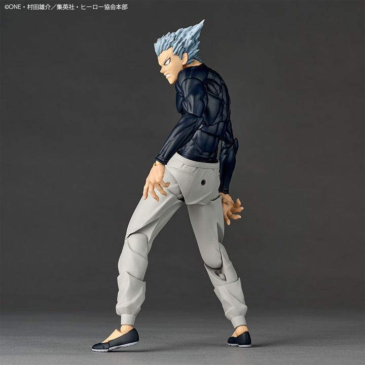 Revoltech Amazing Yamaguchi One-Punch Man Garou
