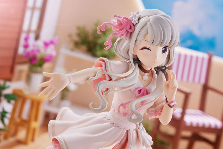 THE IDOLM@STER Cinderella Girls Nagi Hisakawa [O-Ku-Ri-Mo-No Sunday !]+ 1/7