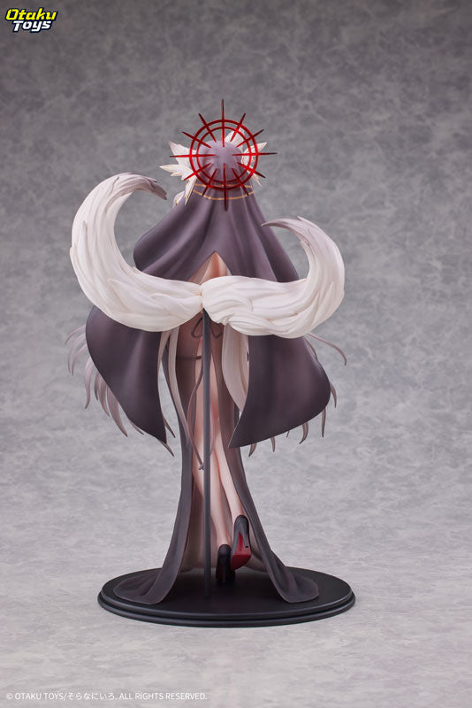 Fox Sister Illustrated by Sora72iro 1/6