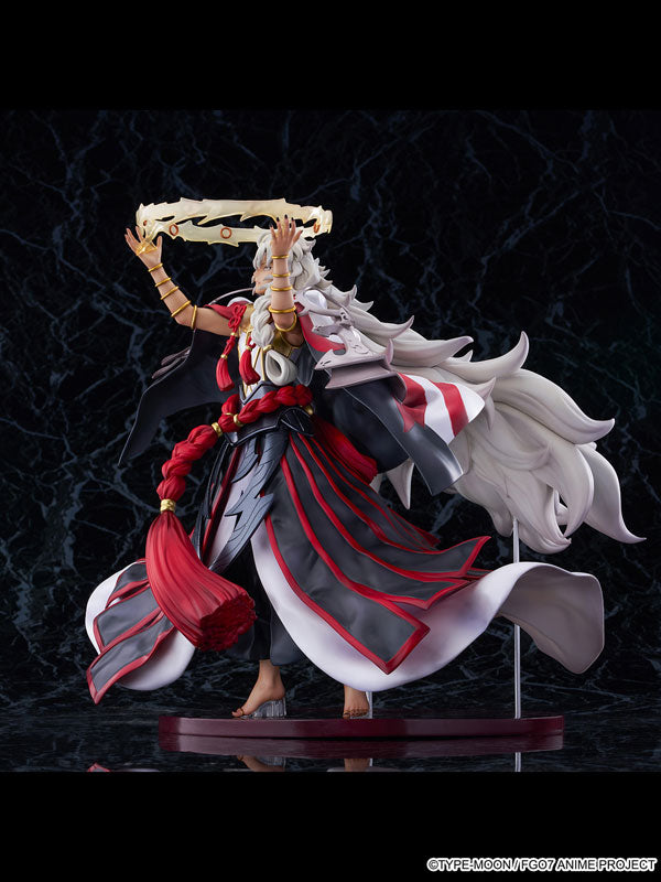 Fate/Grand Order -Final Singularity Grand Temple of Time: Solomon- King of Mages Solomon Figure