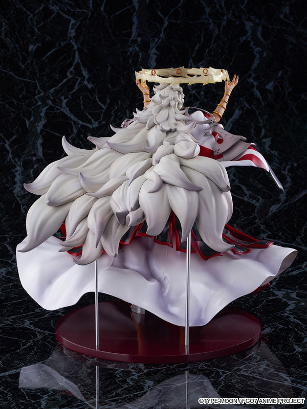 Fate/Grand Order -Final Singularity Grand Temple of Time: Solomon- King of Mages Solomon Figure