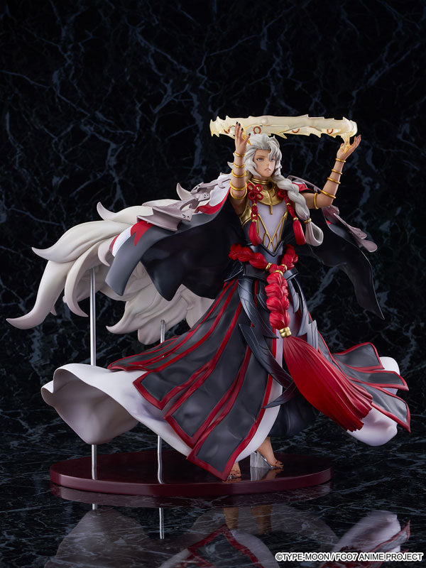 Fate/Grand Order -Final Singularity Grand Temple of Time: Solomon- King of Mages Solomon Figure