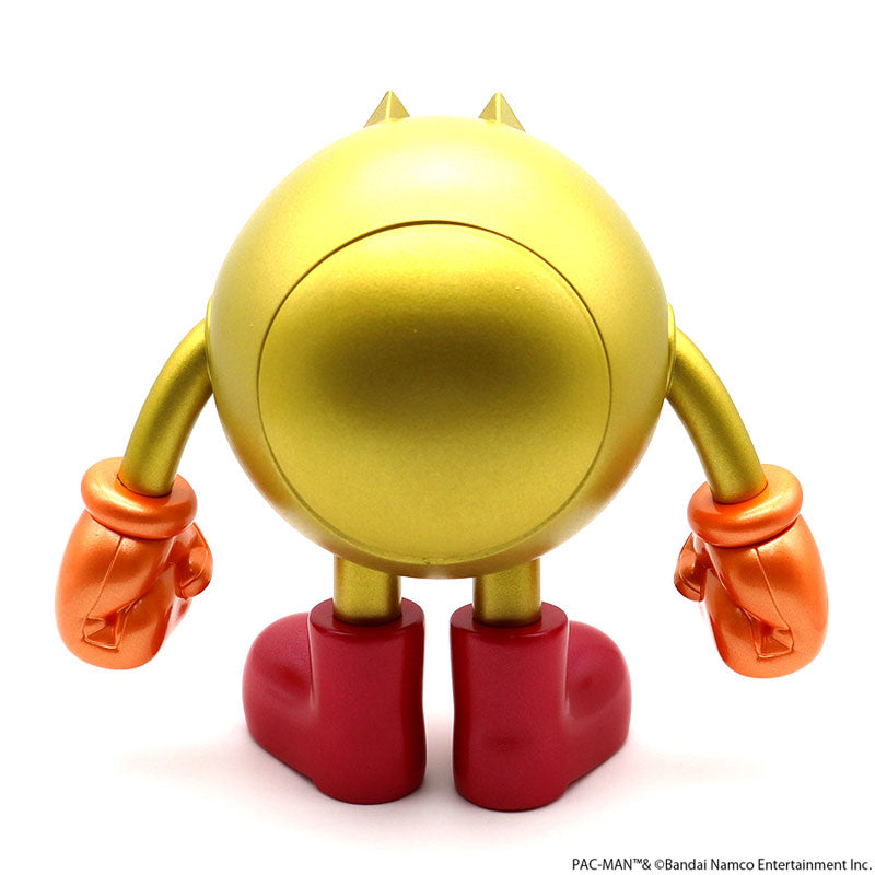 SOFVIPS Pac-Man Metallic Color
