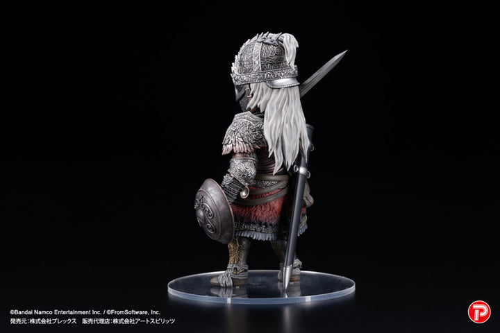 Q Collection ELDEN RING Raging Wolf