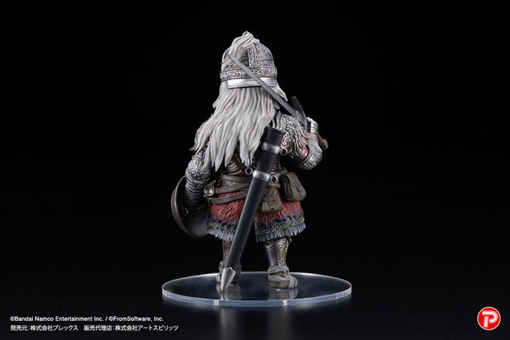 Q Collection ELDEN RING Raging Wolf