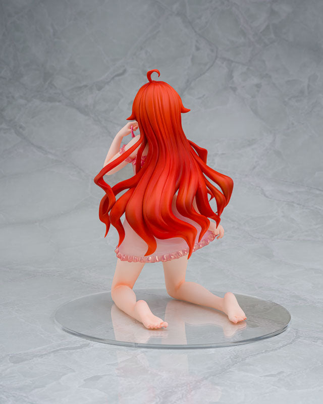 KDcolle Mushoku Tensei: Jobless Reincarnation Season 2 Eris Boreas Greyrat lingerie ver. KADOKAWA Special Set 1/7