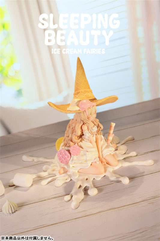 Ice Cream Fairies Vanilla
