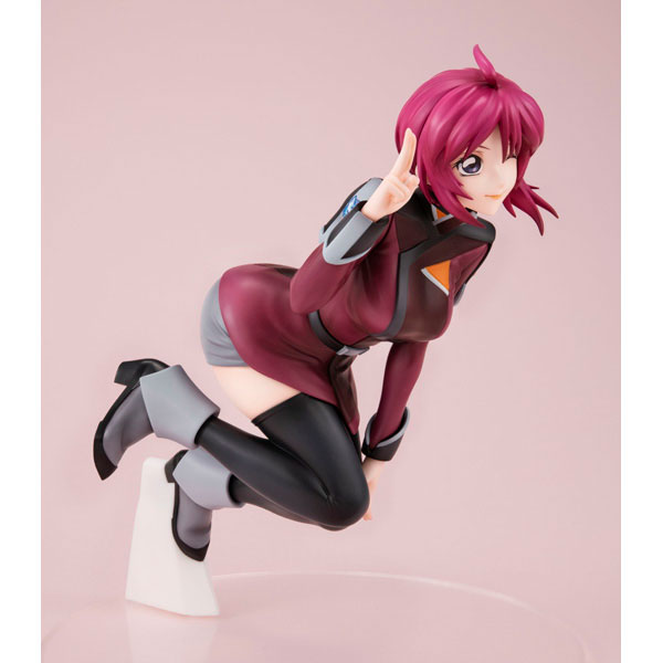 GGG (Gundam Girls Generation) Mobile Suit Gundam SEED Freedom Lunamaria Hawke