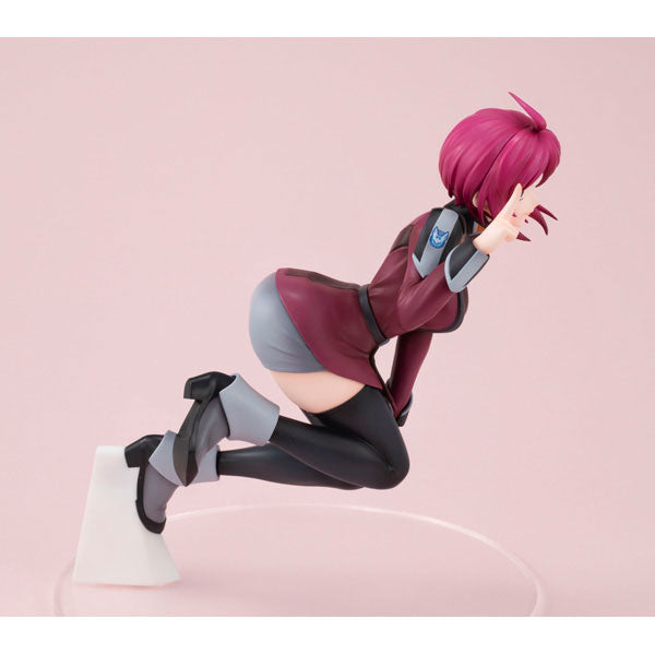 GGG (Gundam Girls Generation) Mobile Suit Gundam SEED Freedom Lunamaria Hawke