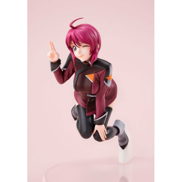 GGG (Gundam Girls Generation) Mobile Suit Gundam SEED Freedom Lunamaria Hawke