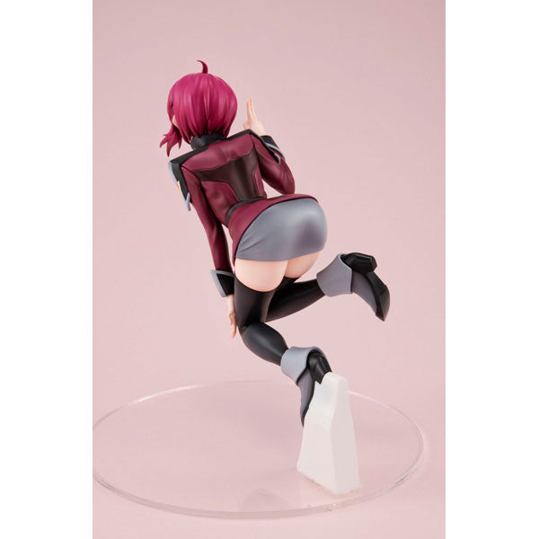 GGG (Gundam Girls Generation) Mobile Suit Gundam SEED Freedom Lunamaria Hawke