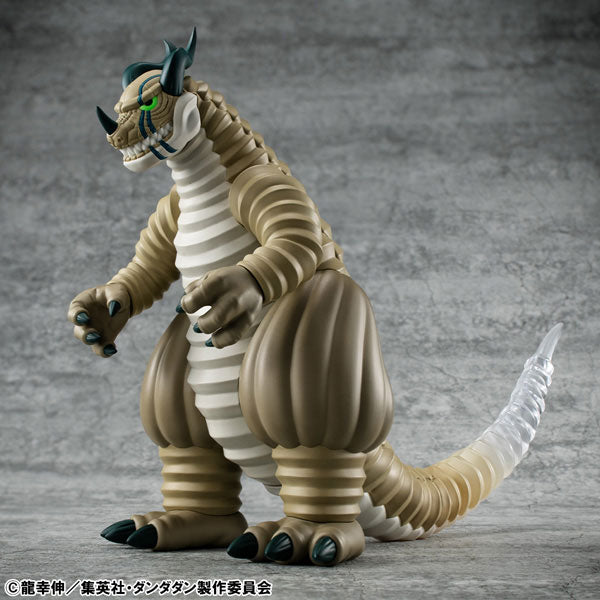 Occultic Soft Vinyl Collection TV Anime "Dandadan" Transparent Kaiju