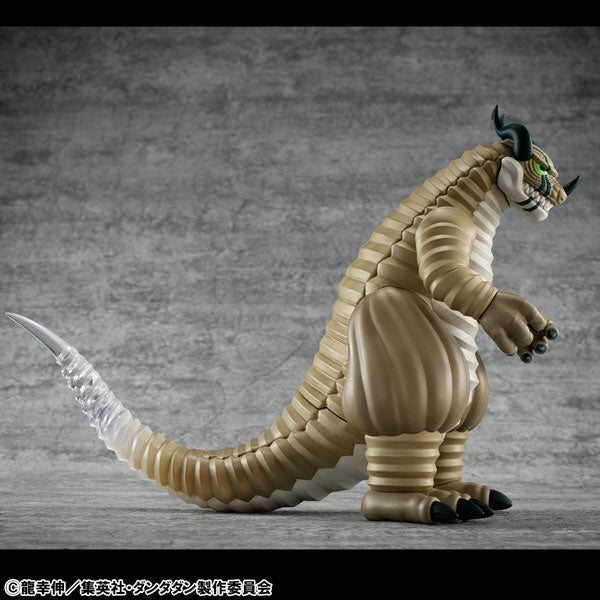 Occultic Soft Vinyl Collection TV Anime "Dandadan" Transparent Kaiju
