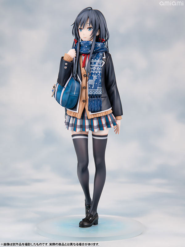 My Teen Romantic Comedy SNAFU Yukino Yukinoshita: Light Novel Volume 6 Cover Illustration Ver. 1/6 Figure