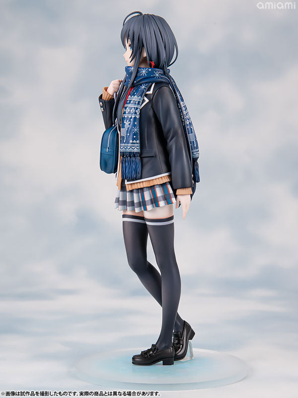 My Teen Romantic Comedy SNAFU Yukino Yukinoshita: Light Novel Volume 6 Cover Illustration Ver. 1/6 Figure