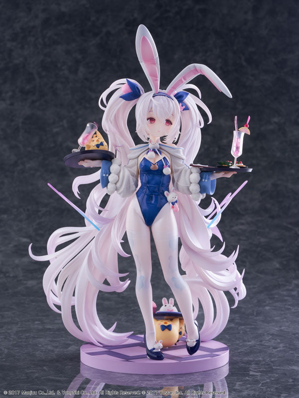 "Azur Lane" Laffey II Sleepy on a Busy Day ver. 1/7