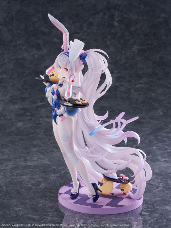 "Azur Lane" Laffey II Sleepy on a Busy Day ver. 1/7