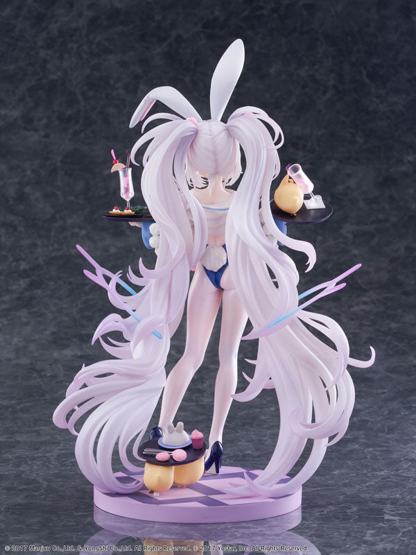 "Azur Lane" Laffey II Sleepy on a Busy Day ver. 1/7