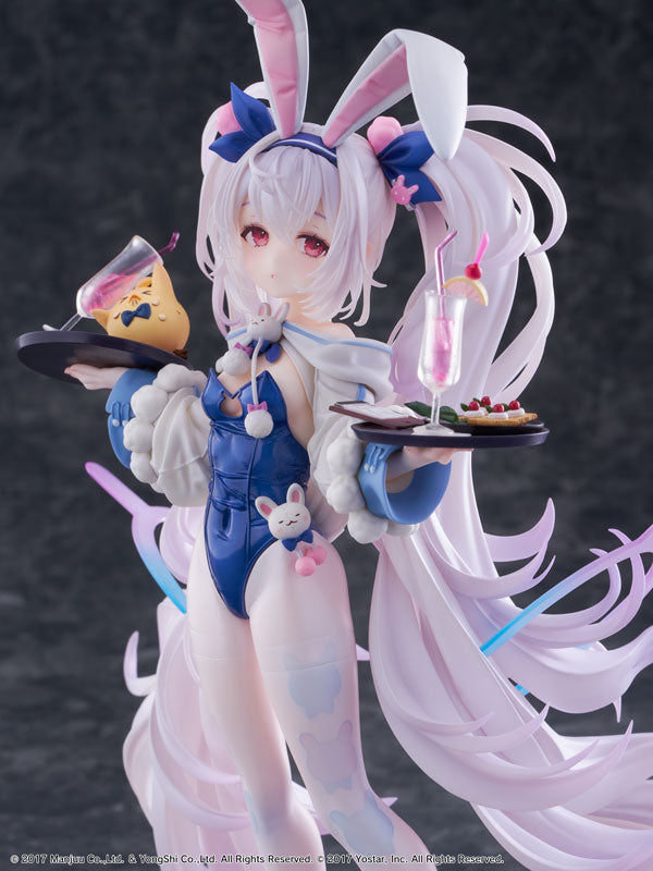 "Azur Lane" Laffey II Sleepy on a Busy Day ver. 1/7