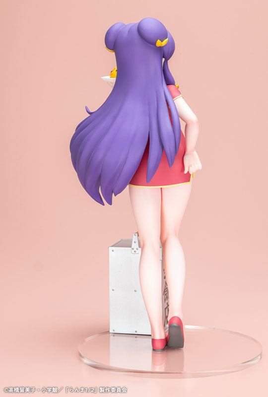 TV Anime "Ranma 1/2" Shampoo 1/7
