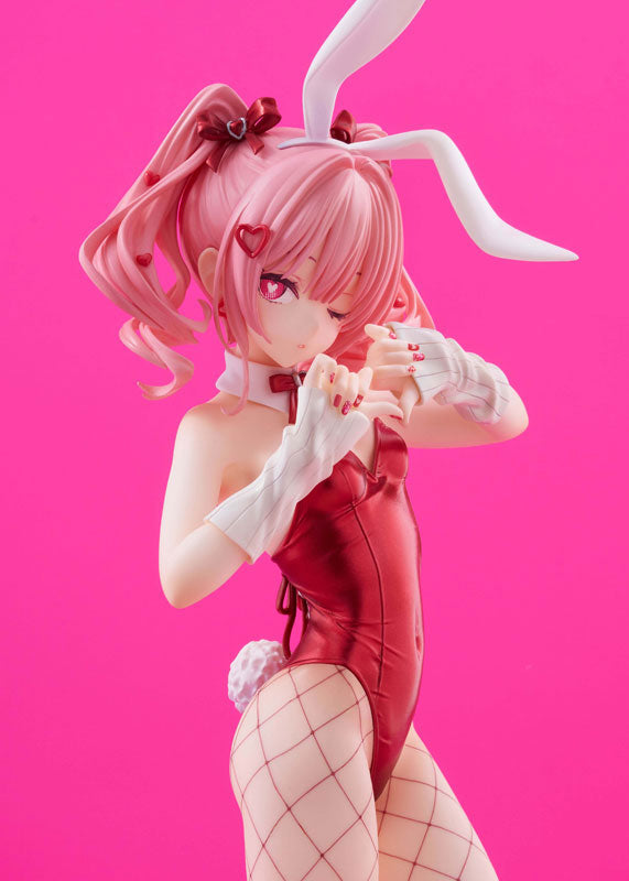 rurudo Original Character Rabbi 1/7