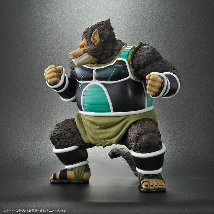 Dragon Ball Arise Great Ape Shugesh