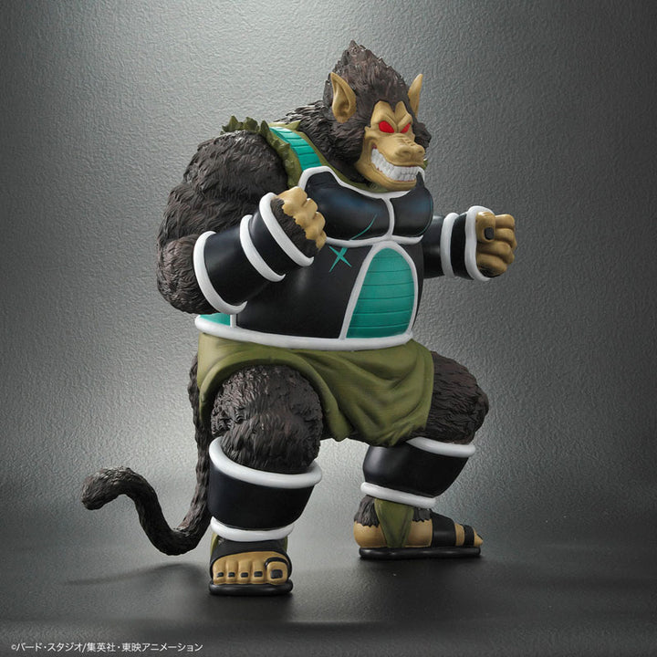 Dragon Ball Arise Great Ape Shugesh