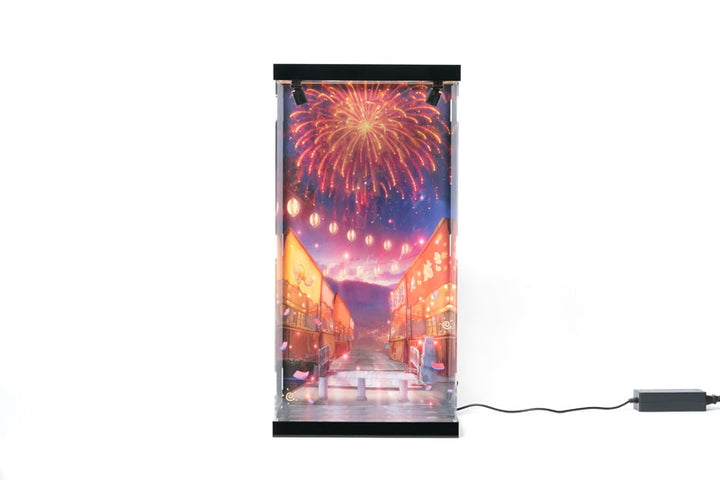 MIMEYOI Katsuragi Night-Illuminating Festival Case