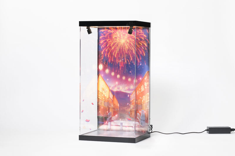 MIMEYOI Katsuragi Night-Illuminating Festival Case