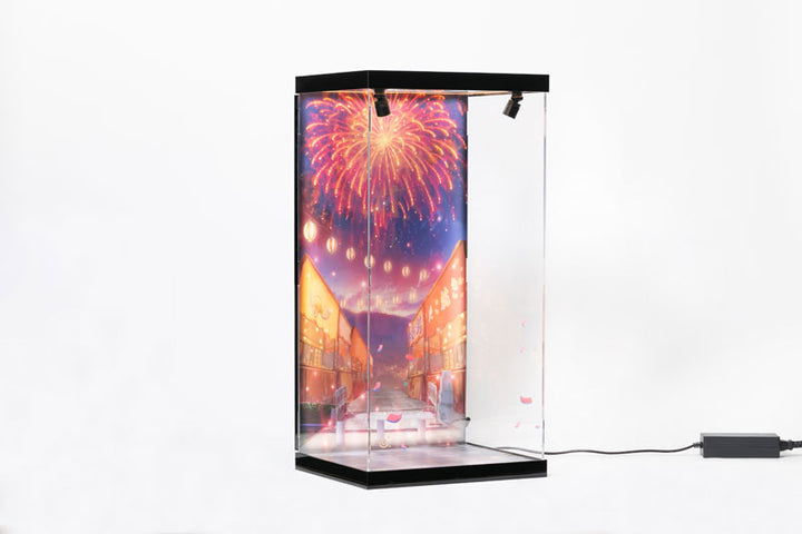 MIMEYOI Katsuragi Night-Illuminating Festival Case