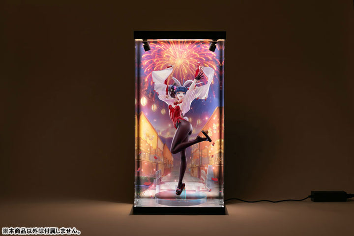 MIMEYOI Katsuragi Night-Illuminating Festival Case