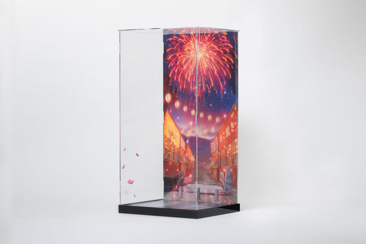 MIMEYOI Katsuragi Night-Illuminating Festival (w/o Lighting) Case