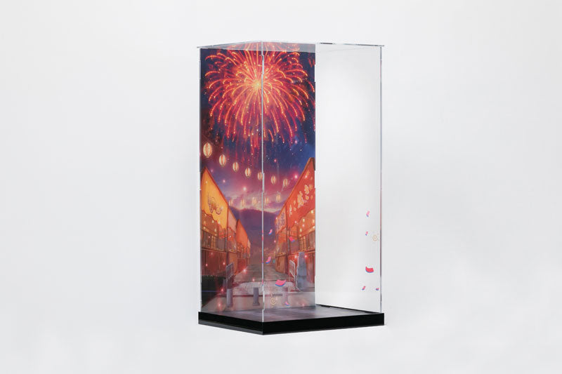 MIMEYOI Katsuragi Night-Illuminating Festival (w/o Lighting) Case