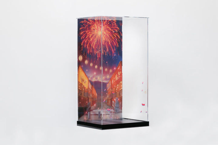 MIMEYOI Katsuragi Night-Illuminating Festival (w/o Lighting) Case