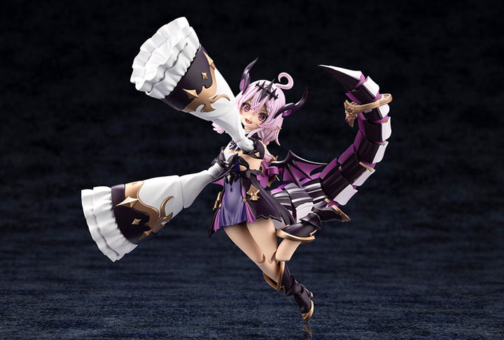 Arcanadea Gii Plastic Model