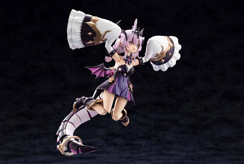 Arcanadea Gii Plastic Model